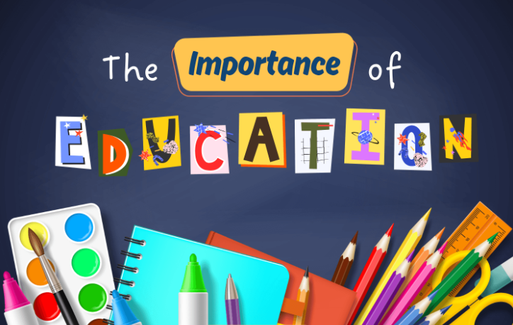 Why is Education Important in Life?