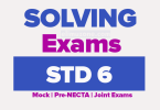 PENTA STANDARD SIX MIDTERM EXAMINATIONS AUGUST 2025, Civic and Moral Education Standard Six 8 Exam Series, Citizen Standard Six Examinations 2025, MESP Tanzania Standard Six Monthly Test February 2025, MOEDP Standard Six Assessment Exams February 2025, PENTA STANDARD SIX MIDTERM EXAMINATIONS AUGUST 2025, Read Full and Download Free EXAMINATIONS STD VI (DARASA LA SITA), Read Full and Download Free EXAMINATIONS STD VI (DARASA LA SITA)