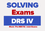Musoma DC Standard Four (Darasa la Nne) Mock Examination 2026, MITIHANI DARASA LA IV NNE