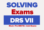 UBAA Standard Seven(Darasa la Saba) Weekly Test II 2026, Chemba DC Standard Seven Mock I Exams 2026, Uru Ward Darasa la Saba Joint I Mock Exam With Answers 2026, Kigoma Darasa La Saba Joint Examination 2026, Rombo DC Darasa La Saba Weekly Test II 2026 With Answers, Sikonge Tabora Standard Seven Trial Examination March 2026, Bagamoyo Mock Darasa la Saba April 2026, MITIHANI DARASA LA VII SABA
