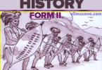 ABOLITION OF SLAVERY AND SLAVE TRADE, THE SLAVE TRADE FROM THE 15TH CENTURY TO THE 19TH CENTURY, EARLY CONTACTS BETWEEN AFRICA AND EUROPE, EARLY CONTACTS BETWEEN AFRICA, THE MIDDLE EAST AND THE FAR EAST, INTERACTIONS AMONG THE PEOPLE OF AFRICA