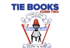 FORM TWO TIE BOOKS NEW SYLLABUS PDF