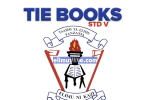 STANDARD FIVE TIE BOOKS NEW SYLLABUS PDF, Arabic Standard Five TIE Book New Syllabus PDF