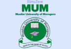 List of Courses Offered By Muslim University of Morogoro (MUM), Postgraduate Degree Courses Offered By MUM (Muslim University of Morogoro), Bachelor Degree Courses Offered By MUM (Muslim University of Morogoro), Diploma Courses Offered By MUM (Muslim University of Morogoro), Certificate Courses Offered By MUM (Muslim University of Morogoro)