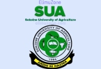 Certificate Courses Offered By MUM (Muslim University of Morogoro), List of Courses Offered By SUA (Sokoine University of Agriculture), SUA Doctorate PhD Courses Offered By Sokoine University of Agriculture, Masters Courses Offered By SUA (Sokoine University of Agriculture), Postgraduate Diploma Courses Offered By SUA , Bachelor Degree Courses Offered By SUA, Diploma Courses Offered By SUA, Certificate Courses Offered By SUA