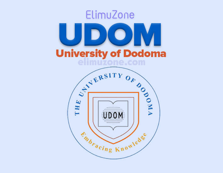 List of Courses Offered By University Of Dodoma (UDOM), Doctorate PhD Courses Offered By UDOM (University Of Dodoma), Masters Courses Offered By UDOM (University Of Dodoma), Postgraduate Diploma Courses Offered By UDOM, Bachelor Degree Courses Offered By UDOM (University Of Dodoma), Diploma Courses Offered By UDOM (University Of Dodoma)